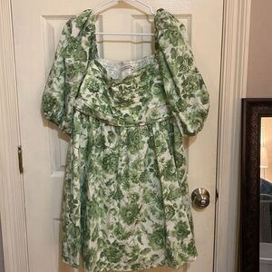 Abercrombie New Dress With Tags